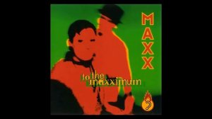 Maxx - Heart of Stone [1994]