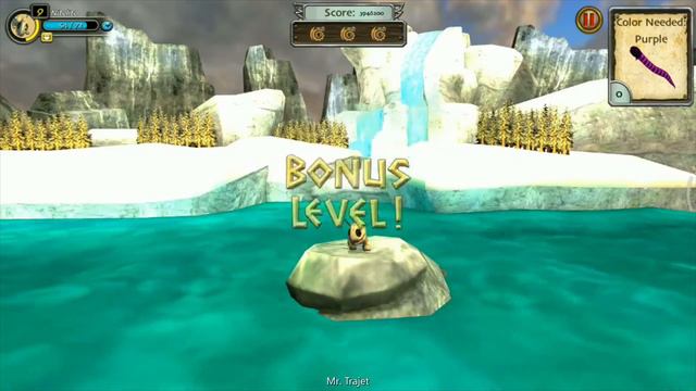 Forgotten School of Dragons 5 - Eel Roast смотреть онлайн
