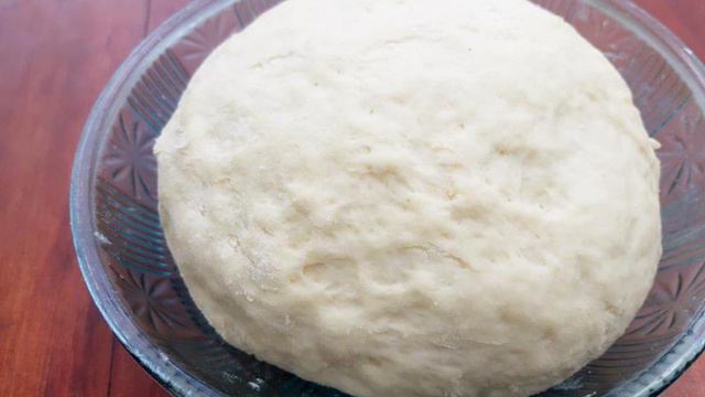 Кухня Мамашки