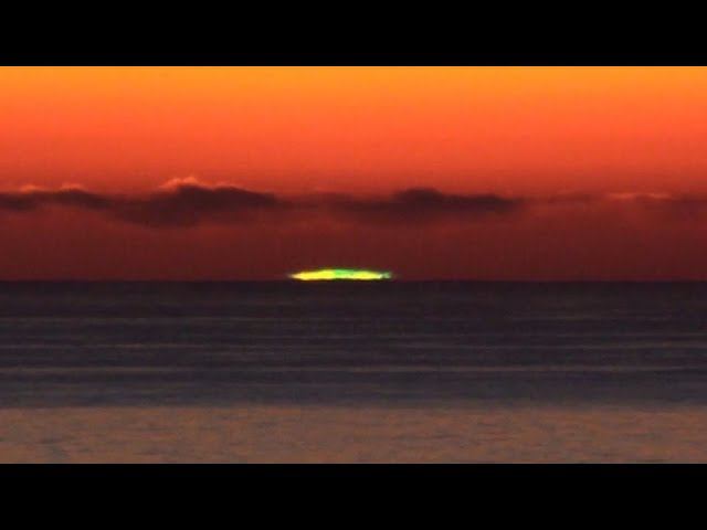 НЕВЕРОЯТНЫЕ ОПТИЧЕСКИЕ ЯВЛЕНИЯ И ИЛЛЮЗИИ в природе смотреть онлайн