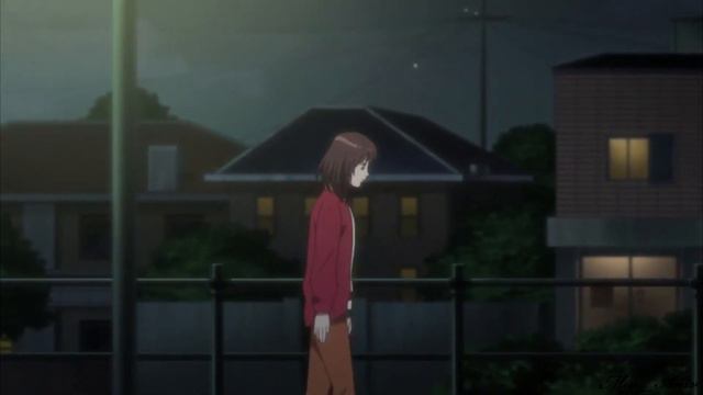 Кёя & Эрика - тебе не будет больно смотреть онлайн