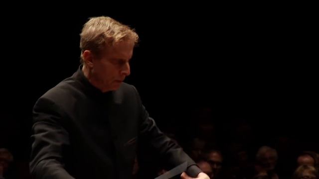 Mozart: Klarinettenkonzert ∙ hr-Sinfonieorchester ∙ Jörg Widmann ∙ Hugh Wolff смотреть онлайн