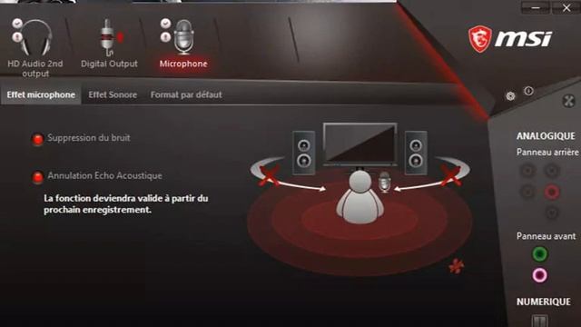 Comment réinstaller Realtek HD Audio Manager ? смотреть онлайн