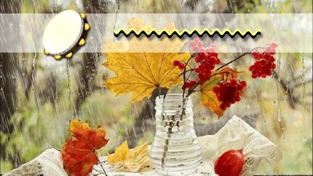 Оркестр Дождик