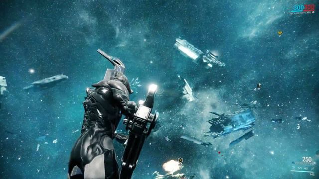 Заткнись, Лотос! - Warframe #7 [Intergamer Leon] смотреть онлайн