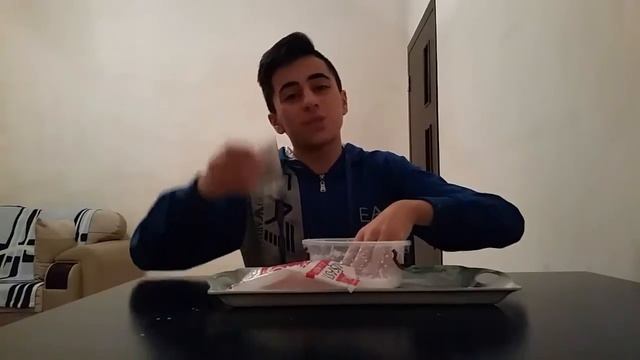 DIY | КАК СДЕЛАТЬ НЕНЬЮТОНОВСКУЮ ЖИДКОСТЬ В ДОМАШНИХ УСЛОВИЯХ смотреть онлайн