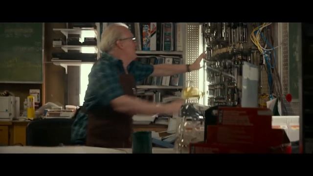 Фильм Охотники за приведениями Наследники смотреть русский трейлер 2021 смотреть онлайн