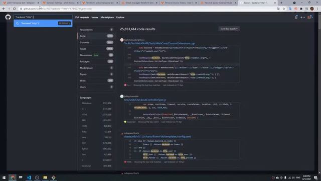 GitLab managed Terraform state (how to setup) смотреть онлайн