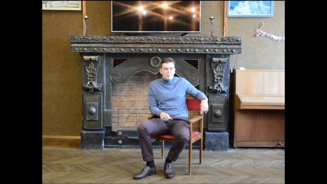 "Мой Бродский" Пётр Котров ДКР онлайн смотреть онлайн