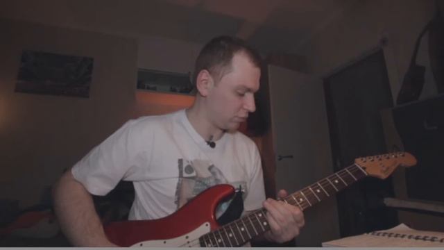 Стрим: Педалборд Джона Фрущанте (2022) ? Анализ эффектов на альбоме "Unlimited Love" смотреть онлайн