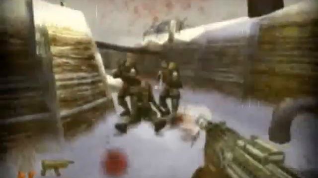 world war zero (pc game) смотреть онлайн