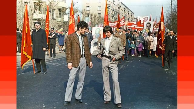 МИР, ТРУД, МАЙ! 1 мая день солидарности трудящихся смотреть онлайн