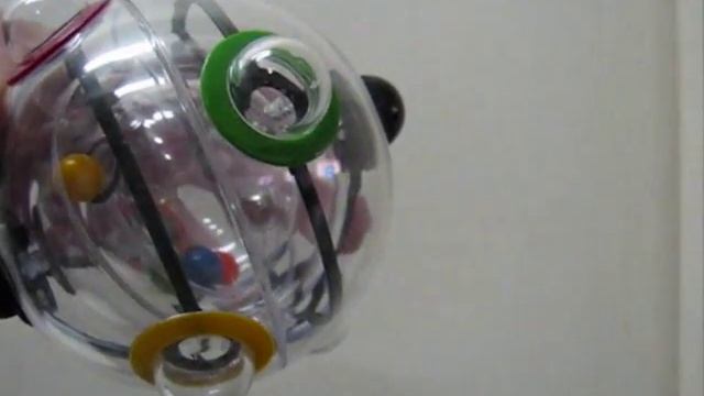Rubik's 360 Tutorial addendum смотреть онлайн
