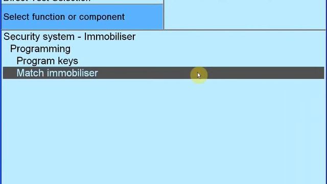 DAF immobilizer how to off immo смотреть онлайн