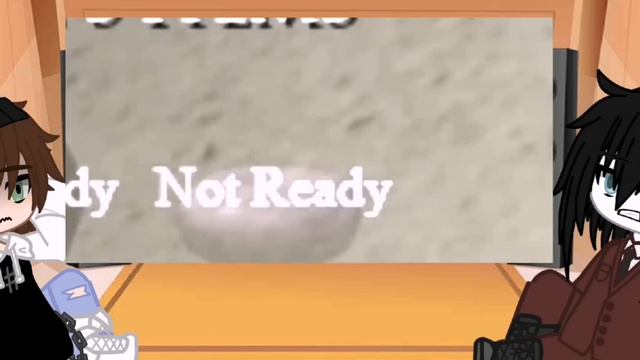 реакция персонажей из "стоит ли покупать друга" на Valera Ghosther смотреть онлайн