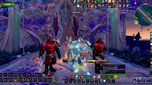 Epic Toys | World of Warcraft 2023 смотреть онлайн