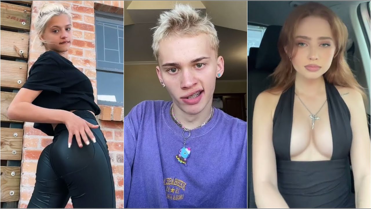 ТИК ТОК ЛУЧШЕЕ, МОРГЕНШТЕРН,ВАЛЯ КАРНАВАЛ,МИЯГИ,ДАНЯ МИЛОХИН,ЮЛЯ ГАВРИЛИНА,KARRAMBABY,АНЯ ПОКРОВ смотреть онлайн