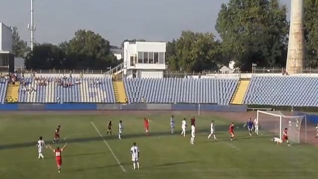ТСК Симферополь – СКЧФСевастополь – 0:2 Гол: 0:1 – Кобенко (31 пенальти), 0:2 – Пономарев (63.0)). смотреть онлайн