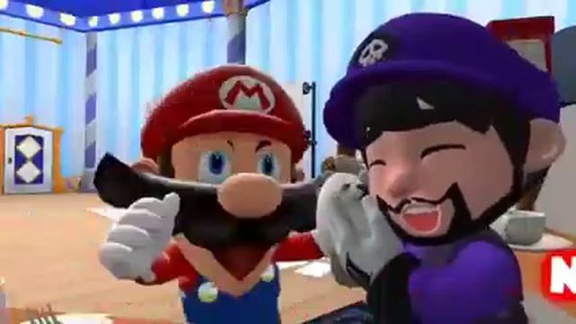 nintendo memes novo intro смотреть онлайн