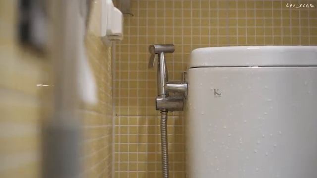 SUB) How to organize a bathroom by 200% of space utilization?ㅣCleaning tips for a clean bathroom смотреть онлайн