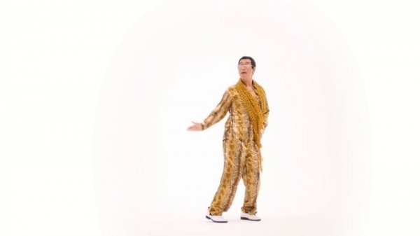 PIKOTARO - PPAP (Pen Pineapple Apple Pen) (Long Version) [Official Video]