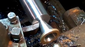 Как сделать эжектор. Часть 5.