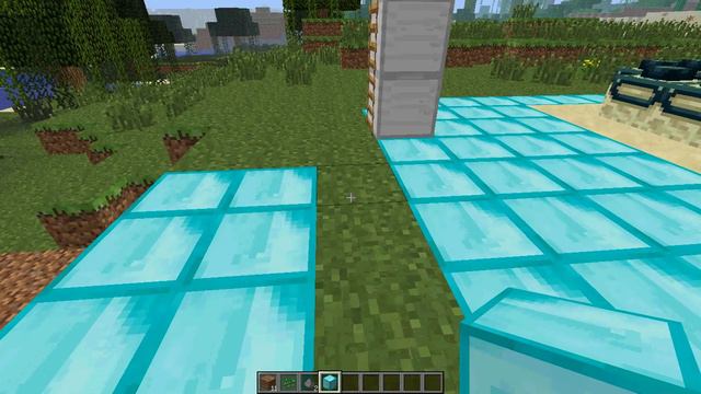 работа на моём сервере minecraft смотреть онлайн