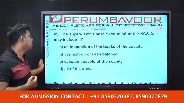 CSEB Secretary Question Paper Discussion QP code : 1988/2021 Exam held on 05-12-2021:Part 5/6 смотреть онлайн