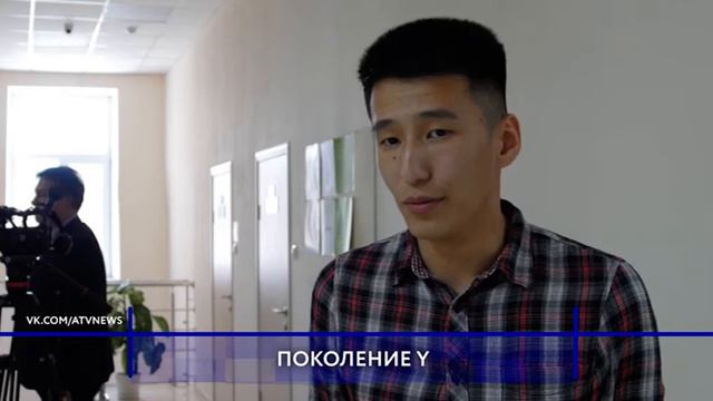 КВНщикам Бурятии заведут трудовые книжки. смотреть онлайн