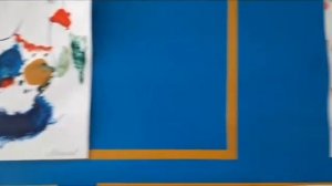 Рисование "Украсим дымковскую уточку", группа "Звездочка"