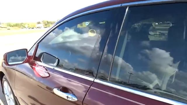 2013 Honda Accord Sdn Tulsa, Broken Arrow, Owasso, Bixby, Green Country, OK B6000A смотреть онлайн