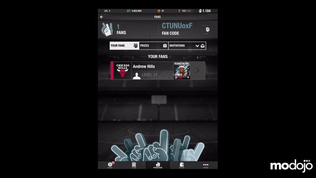 NBA General Manager 2014 Walkthrough (iPhone/iPad) 1 of 4 смотреть онлайн