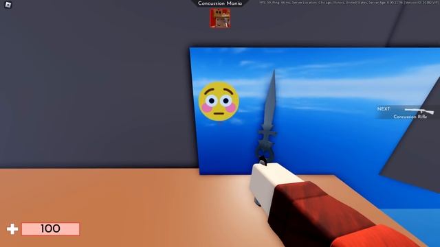 How to get *SECRET* ARSENAL RB BATTLES Season 3 EVENT BADGE!! (Roblox Arsenal) *LAST BIT FOUND?!* смотреть онлайн