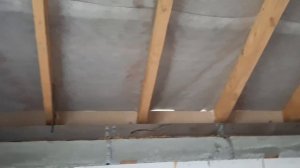 Утепляю крышу изнутри. Утепление крыши дома