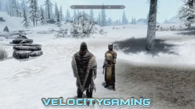 Skyrim all unpatched glitches!(unlimited gold, Do not delete chest, hidden chests) смотреть онлайн
