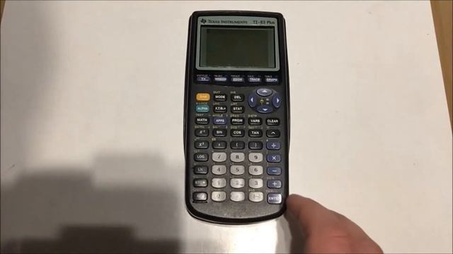 Calculator Tutorial - TI-83 Plus - Converting Between DMS and Decimal Degree Forms смотреть онлайн