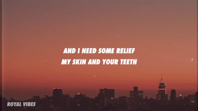 Teddy Swims - Lose Control (Lyrics) смотреть онлайн