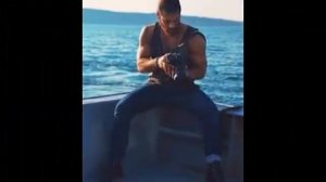 Вот клип, благодаря которому Джан Яман прославился!