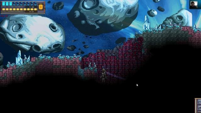 Edge of Space Developer Stream 1 смотреть онлайн