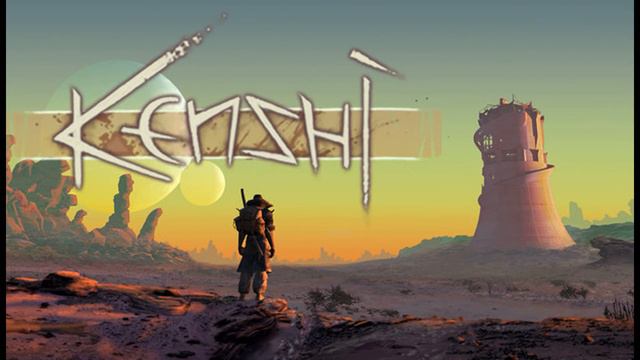 Kenshi Main Theme Best part for me смотреть онлайн