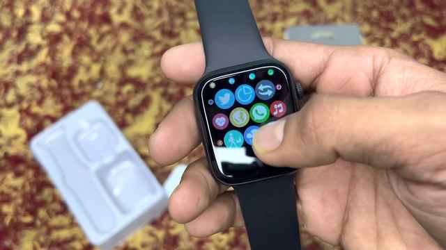 I8 pro Max latest series 8 at best price under rs.1000 watch смотреть онлайн