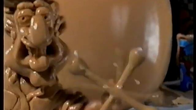 Kraft peanut butter 2000 ad (Australia) with Elvis character смотреть онлайн