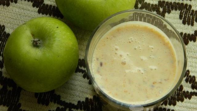 Кухня Мамашки