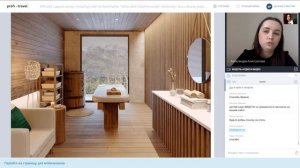 SPA-отель «Лагуна» — первый модульный отель на Камчатке