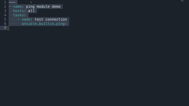 Ignore Ansible SSH Host Key Checking - Ansible configuration смотреть онлайн