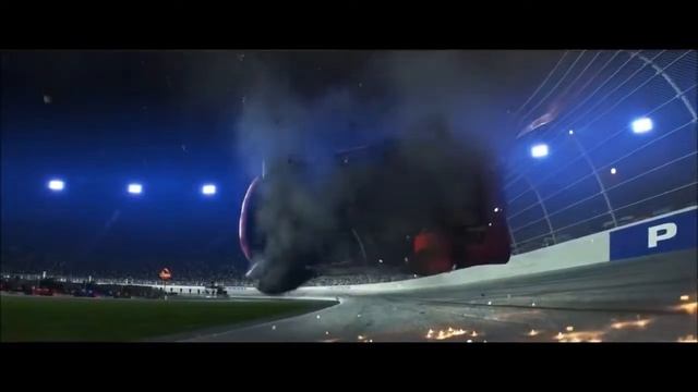 Cars 3 Teaser Trailer (Recreation) смотреть онлайн
