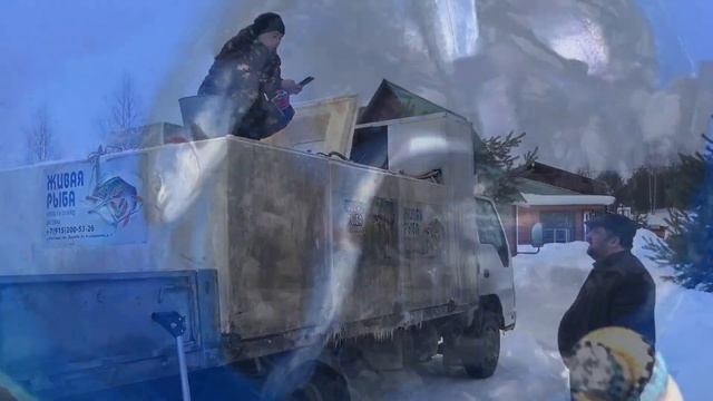 02.03.2023 форель Рыболовный клуб Литвиново смотреть онлайн