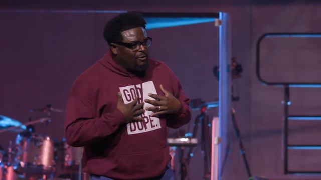Transformation Church | Yahweh Rapha (The Lord Who Heals) | Pastor Derwin L. Gray смотреть онлайн