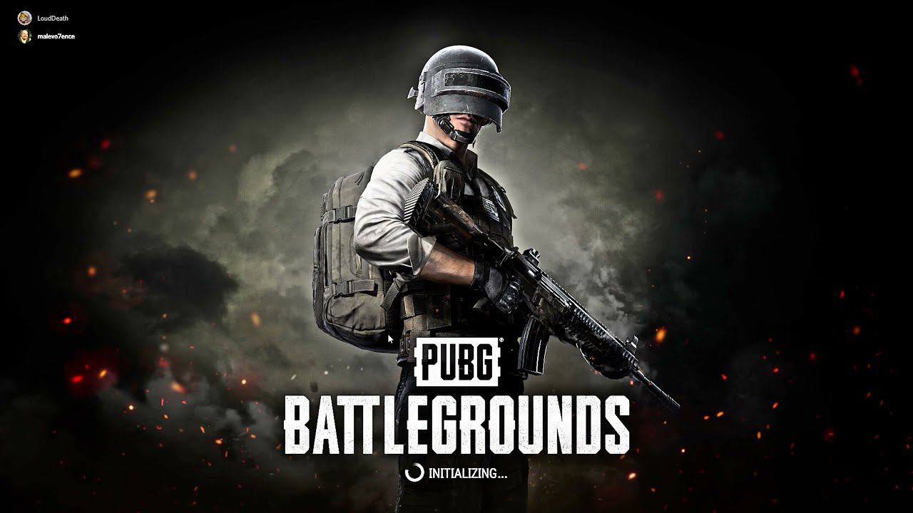 PUBG: BATTLEGROUNDS [GAMEPLAY] смотреть онлайн