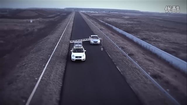 Geely GC9 Promo смотреть онлайн